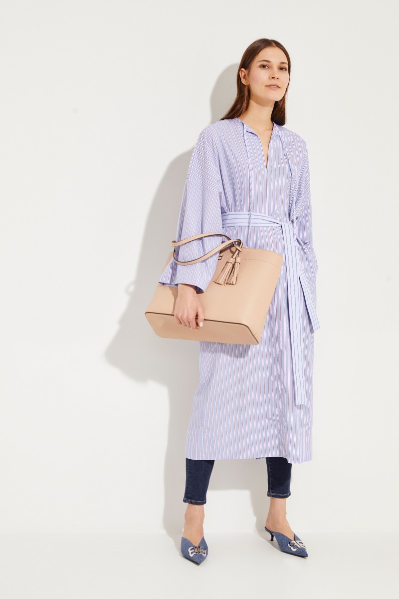 Shopper 'McGraw' Puder
