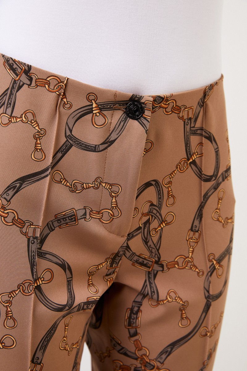 Cambio Hose 'Ros' Beige