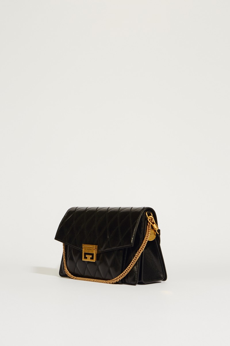 Givenchy Umhängetasche 'GV3 Medium' Schwarz