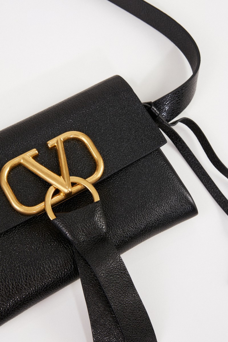 Gürteltasche 'Vring Belt Bag' Schwarz