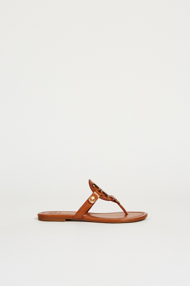 Flip-Flop 'Miller' Braun