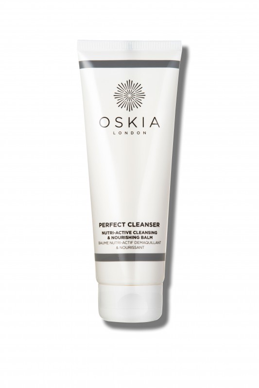 Reinigungscreme 'Perfect Cleanser' 125ML