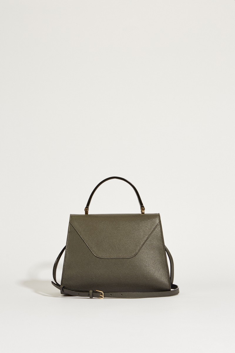 Tasche 'Iside Medium' Grau