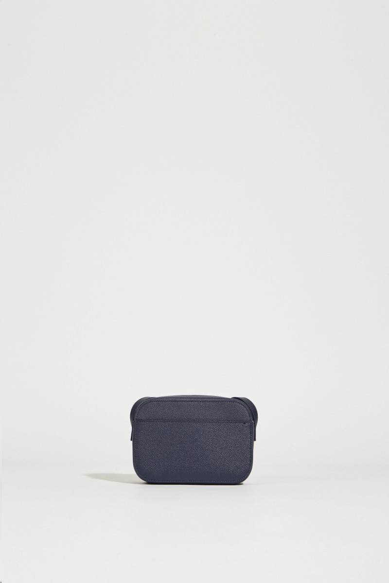 Umhängetasche 'Ville Camera Bag' Blau