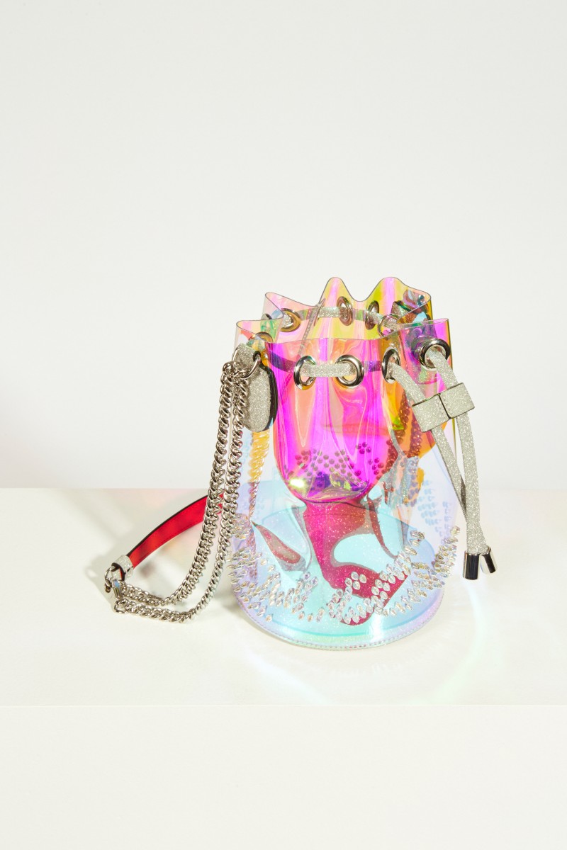 Beuteltasche 'Marie Jane Bucket' Multi