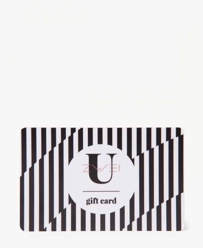 The Gift Card 20€ Uzwei