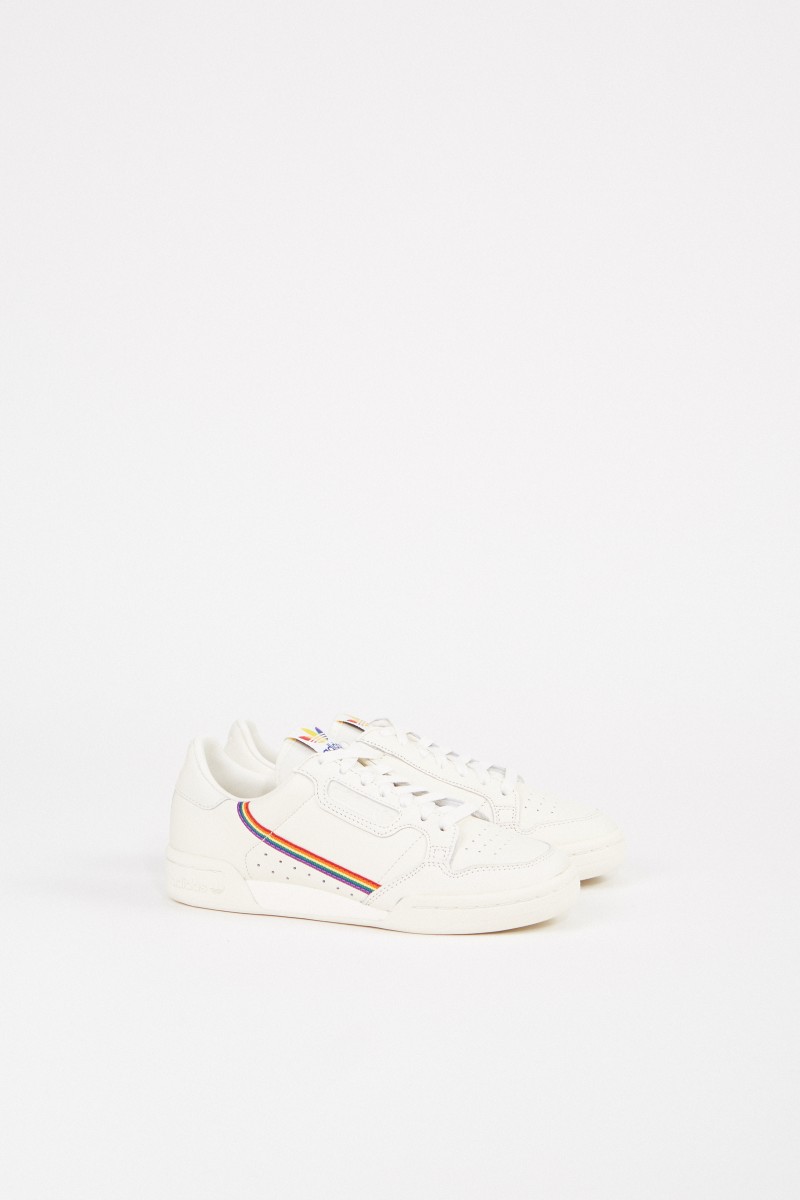 Adidas Sneaker 'Continental 80 Pride' Crème/Multi