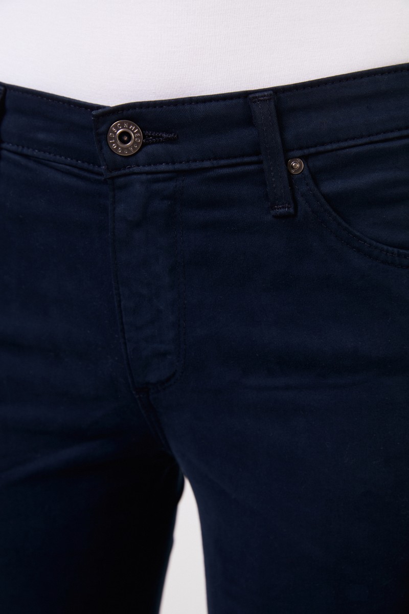 Skinny Jeans 'The Prima' Dunkelblau