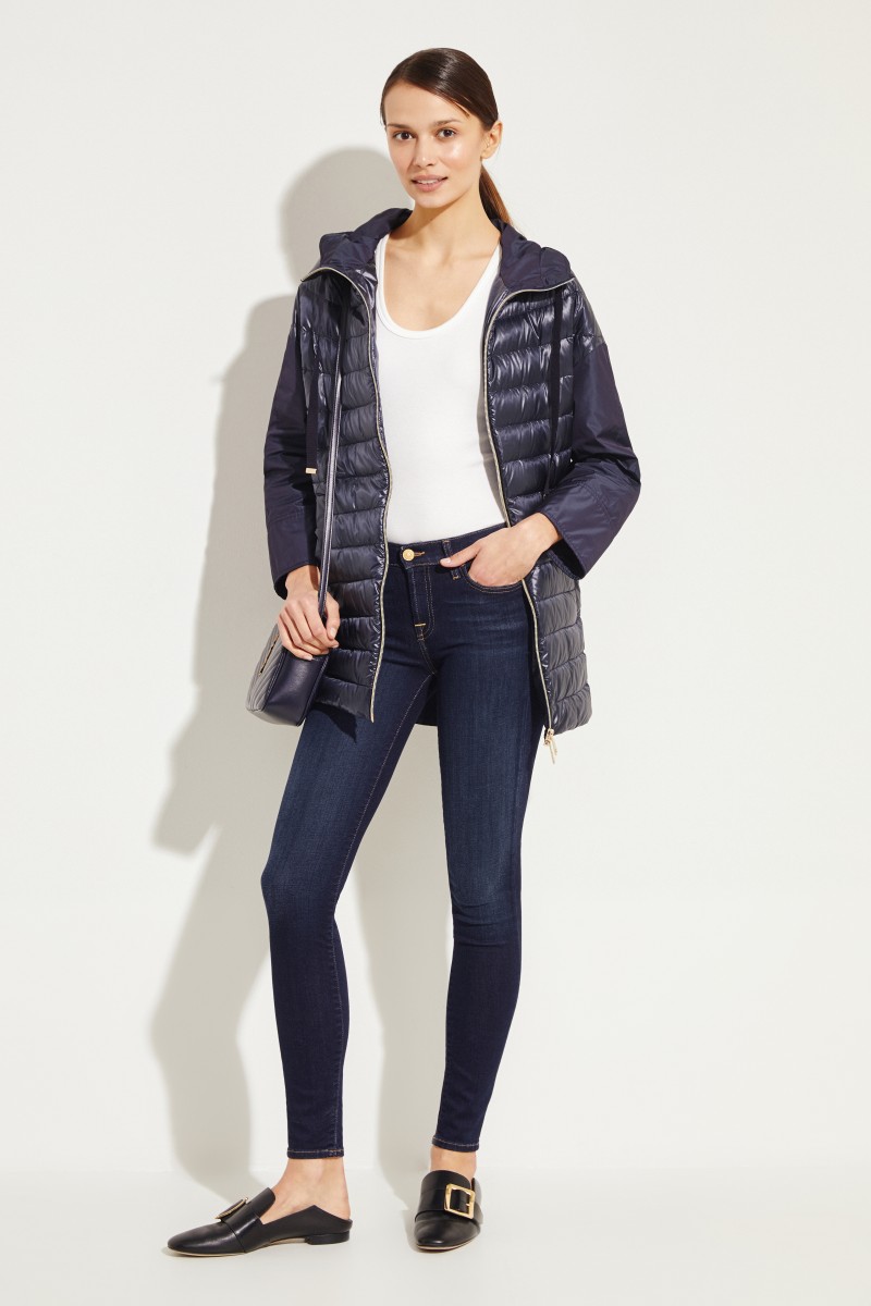 Jeans 'The Skinny' Dunkelblau