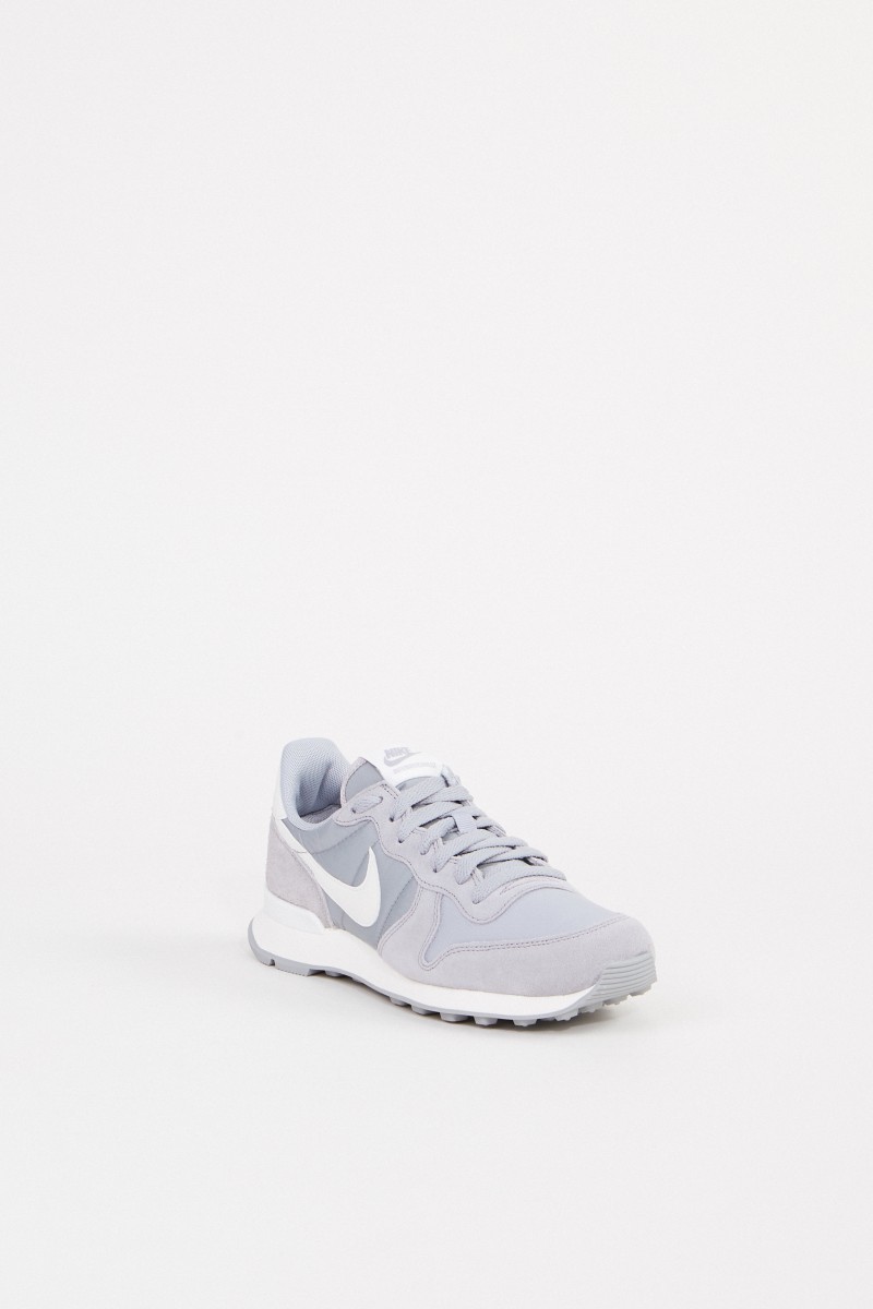 Nike Sneaker 'Internationalist' Grau