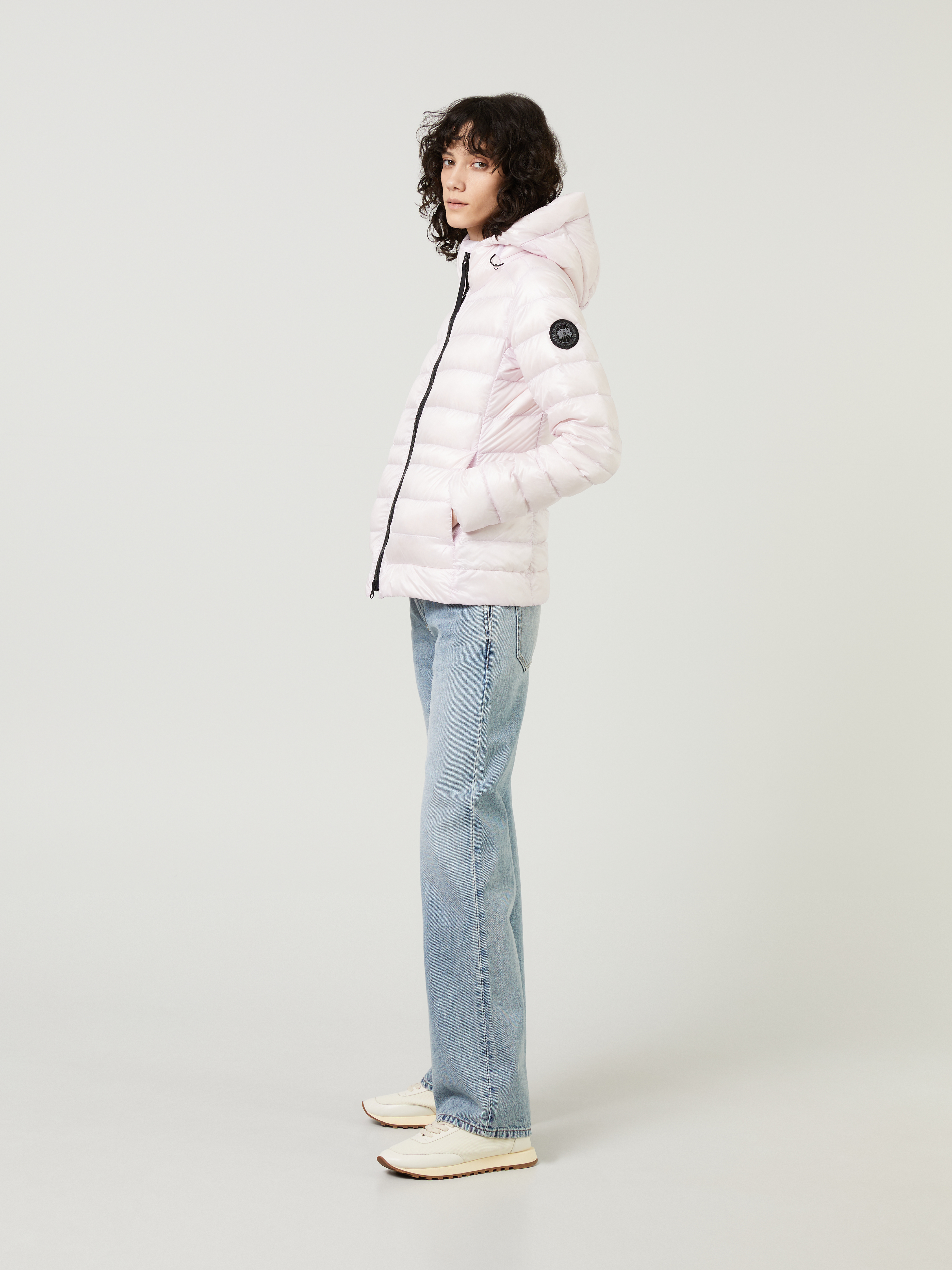 Canada goose outlet rose