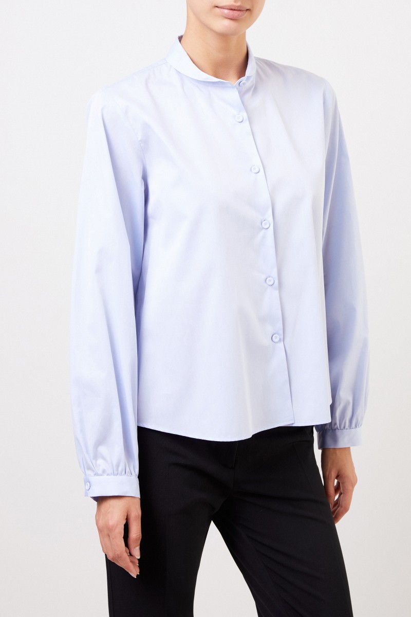 Robert Friedman Klassische Bluse