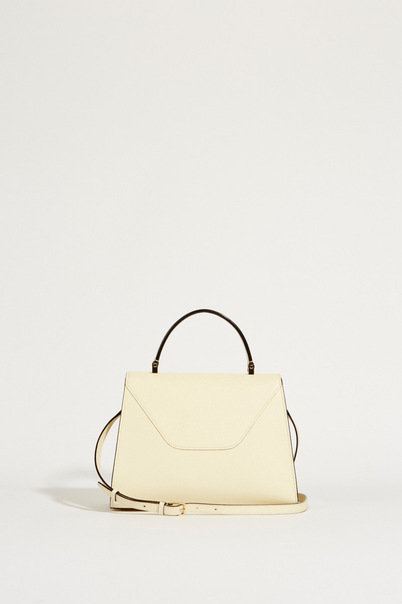 Tasche 'Iside Medium' Crème