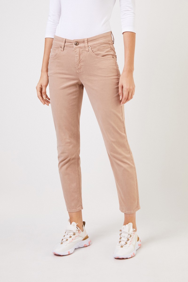 Hose 'Pina' Taupe