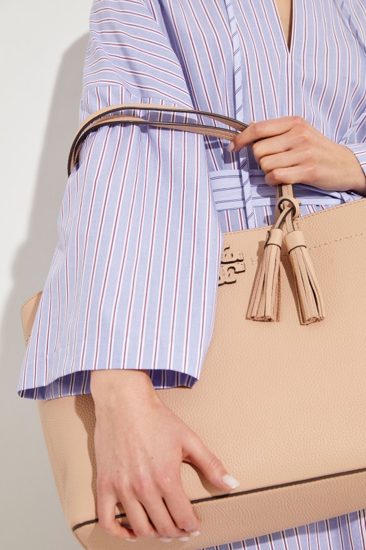 Shopper 'McGraw' Puder