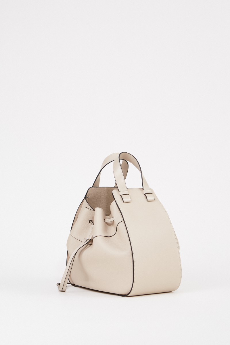 Tasche 'Hammock Medium' Beige