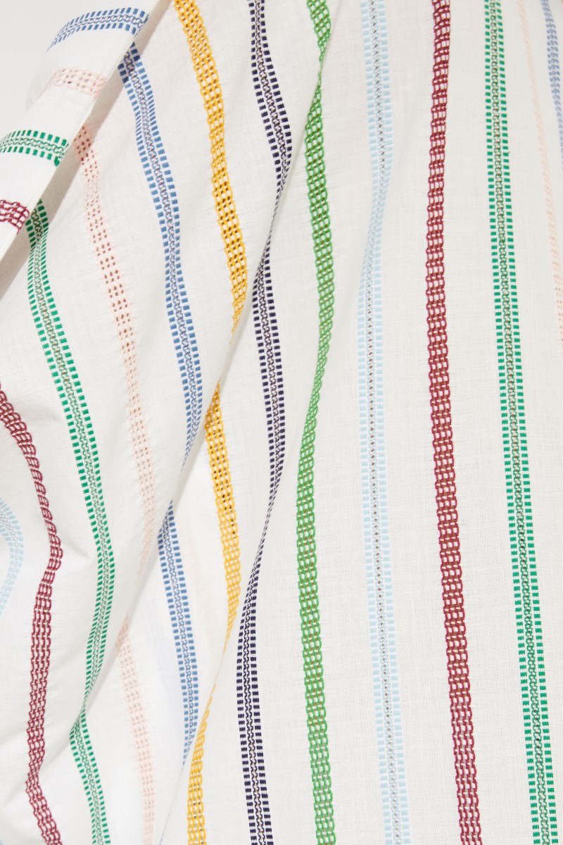 Baumwoll-Kimono 'Camilia Kimono' Multi