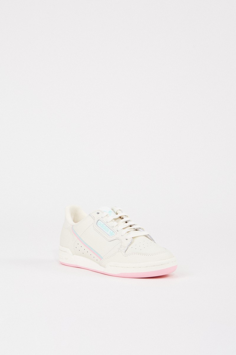 Adidas Sneaker 'Continental 80' Crème/Rosé