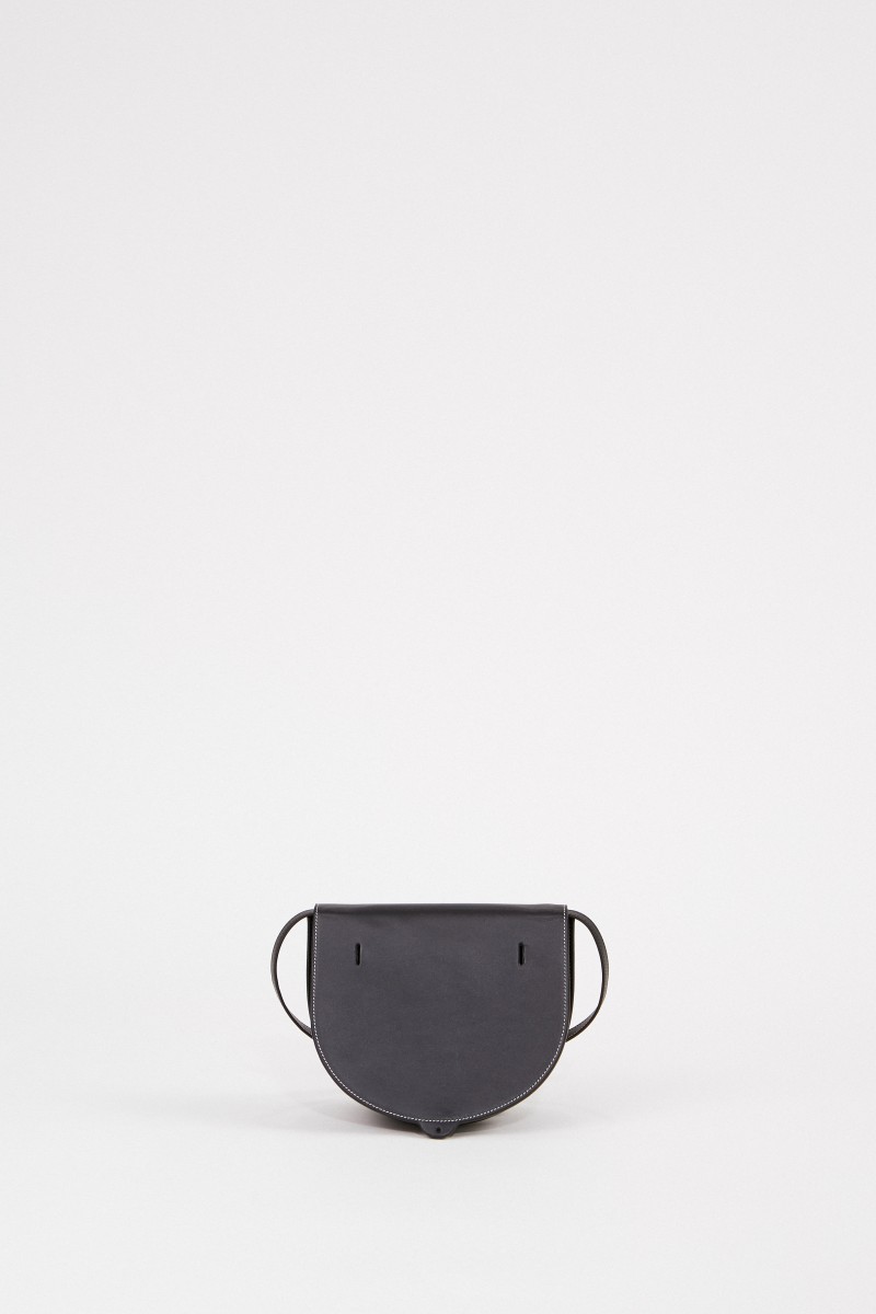 Tasche 'Heel Bag Mini' Schwarz