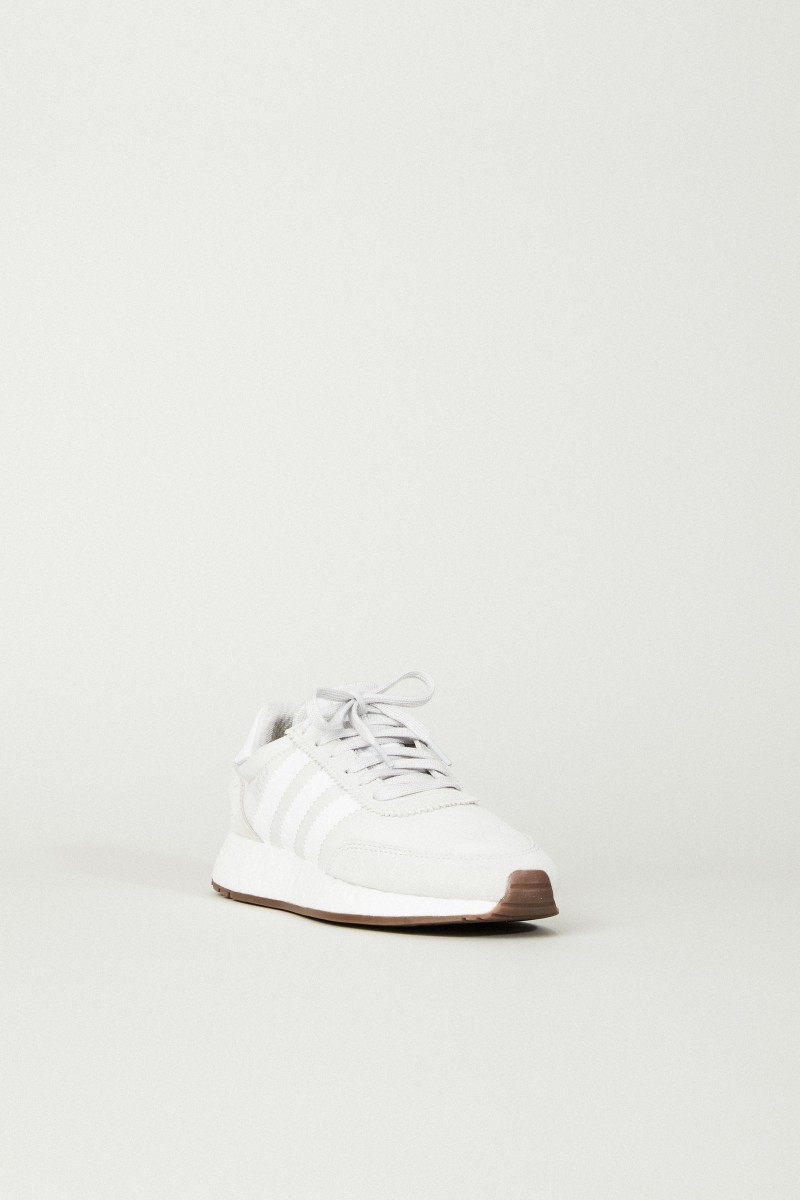 Sneaker 'I-5923' Grau/Weiß