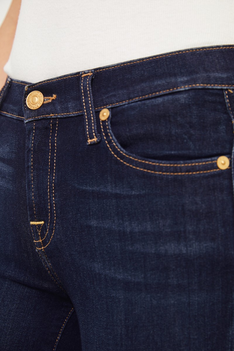 Jeans 'The Skinny' Dunkelblau