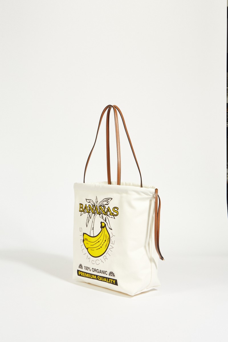 Shopper 'Tote Eco Cotton' Multi