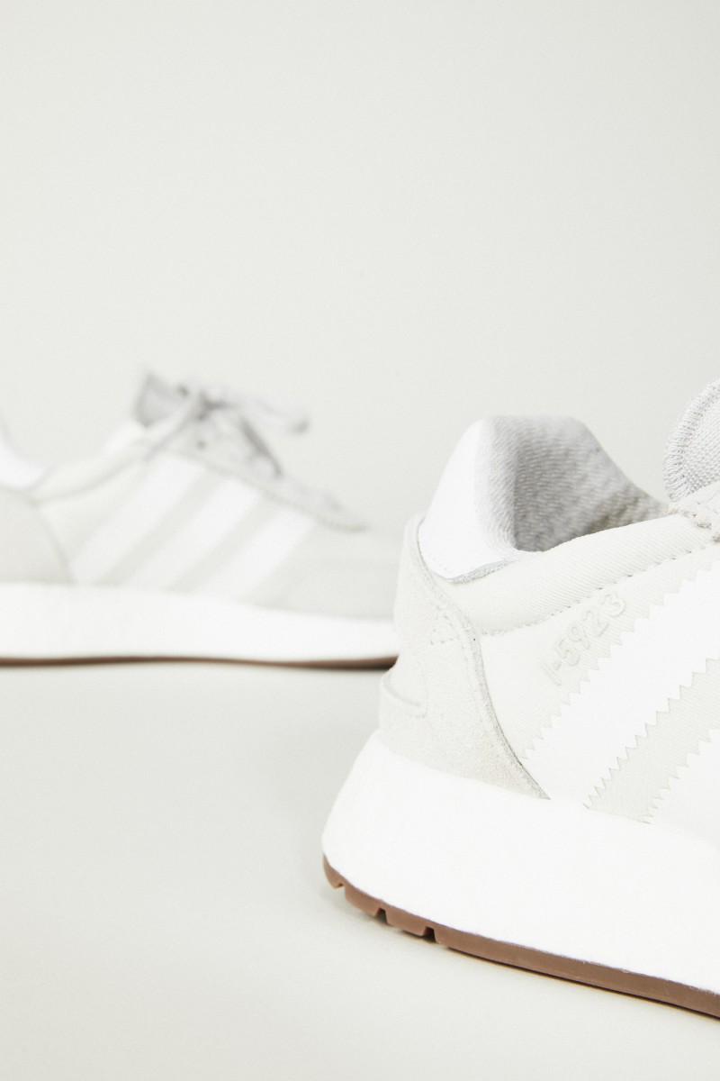 Sneaker 'I-5923' Grau/Weiß