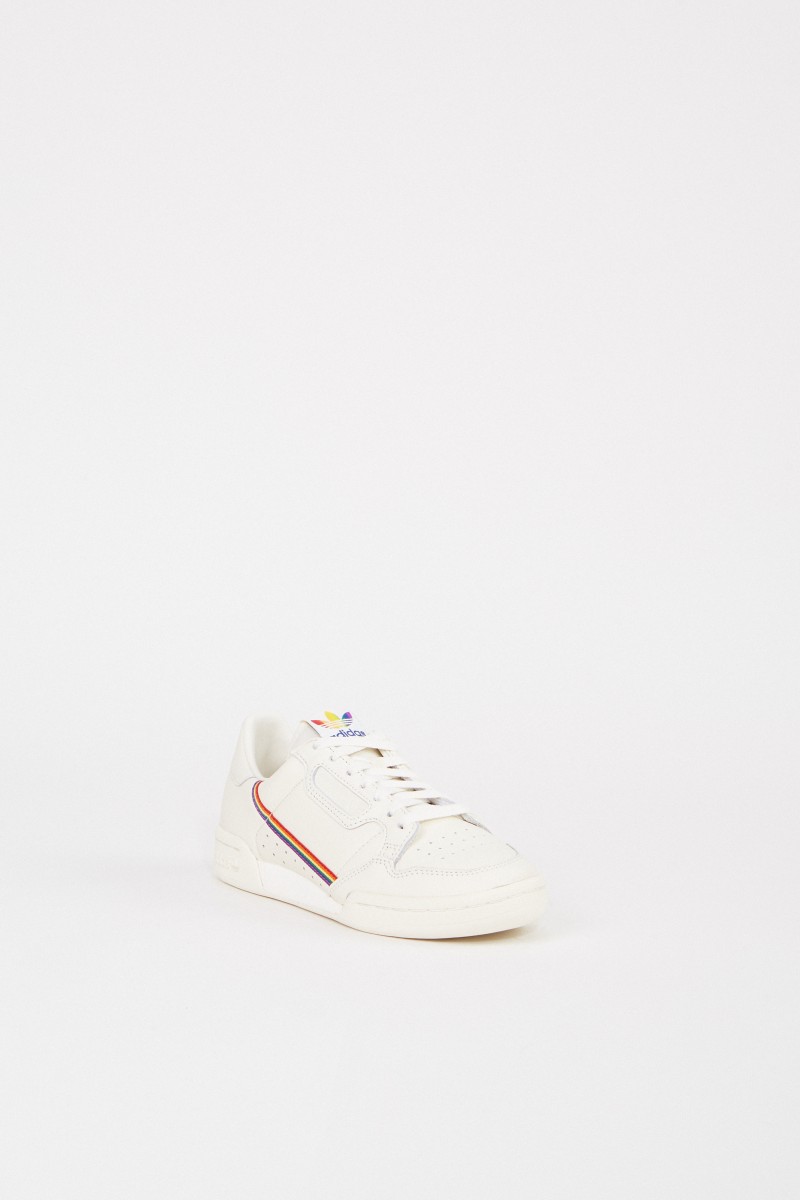 Adidas Sneaker 'Continental 80 Pride' Crème/Multi