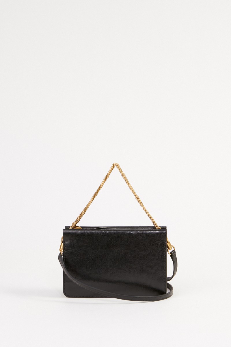 Givenchy Umhängetasche 'Cross 3' Schwarz