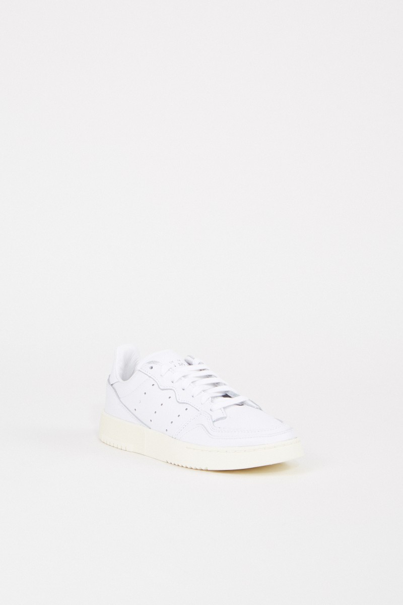 Adidas Sneaker 'Supercourt' Weiß