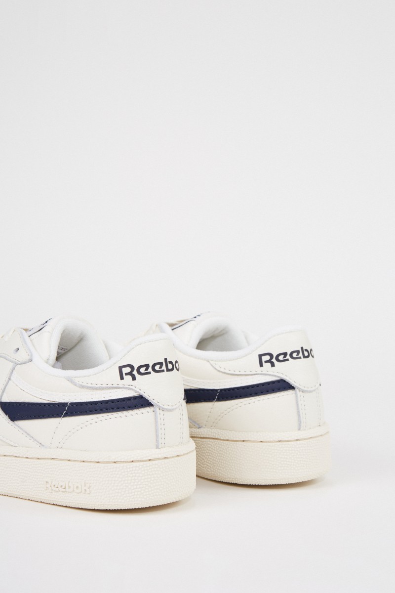 Sneaker ' Club C Revenge Mu' Crème