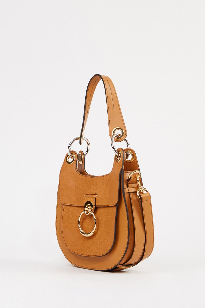 Tasche 'Tess Medium' Auturnal Brown