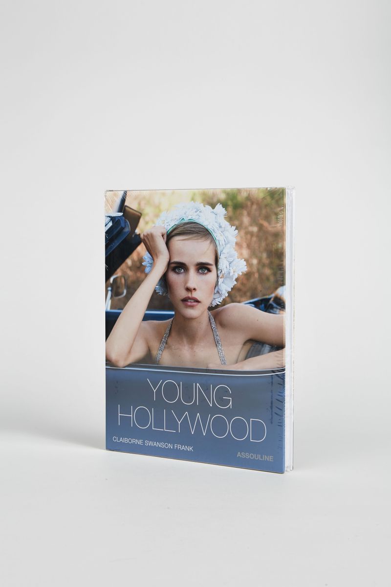Assouline Buch 'Young Hollywood'