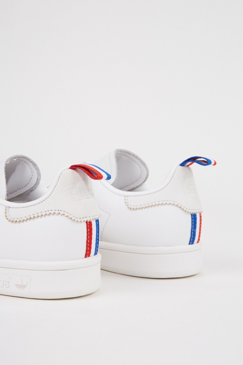 Adidas Sneaker 'Stan Smith' Weiß/Multi