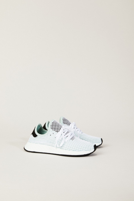 Sneaker 'Deerupt Runner' Grün