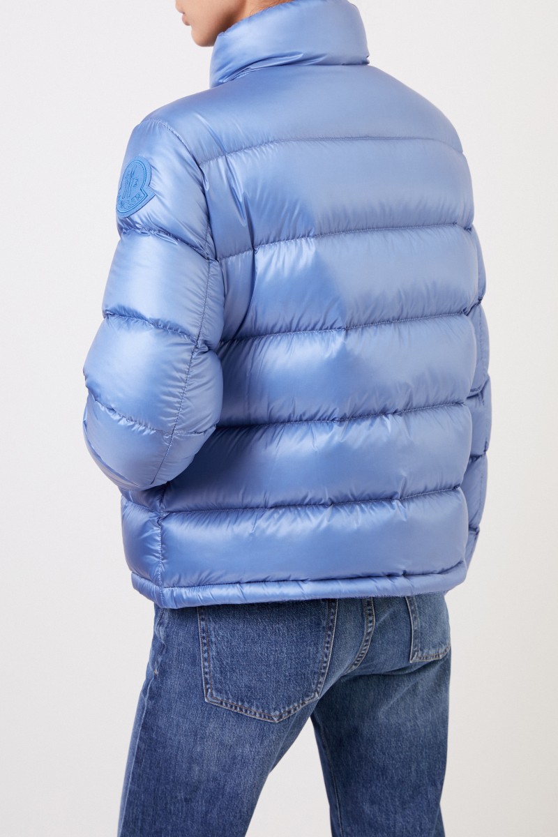 Moncler Daunenjacke 'CopenhagueGiubbotto' Blau