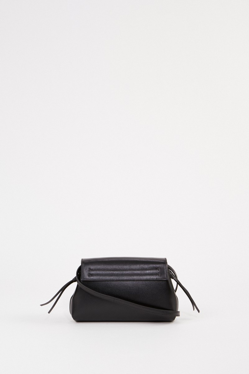 Valentino Tasche mit V-Logo Schwarz