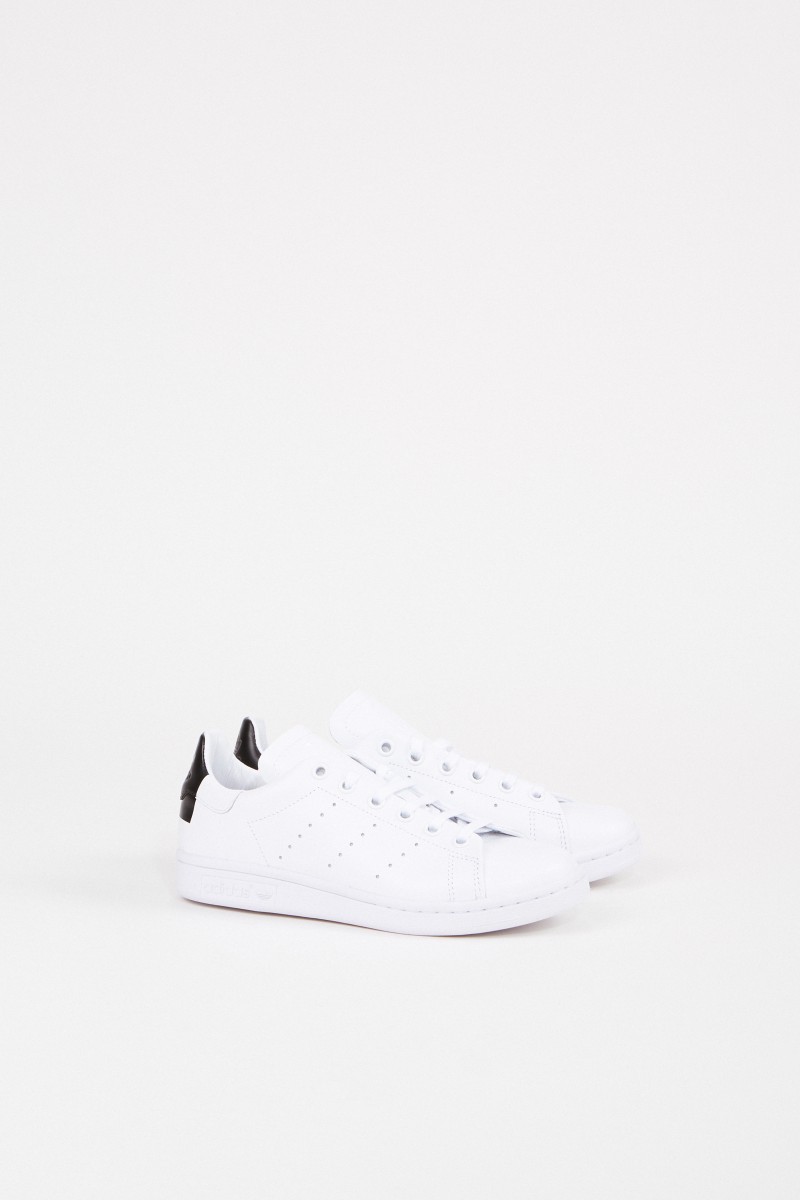 Adidas Sneaker 'Stan Smith Recon' Weiß/Schwarz
