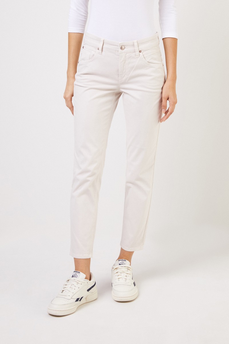 Cambio Hose 'Pina' Beige