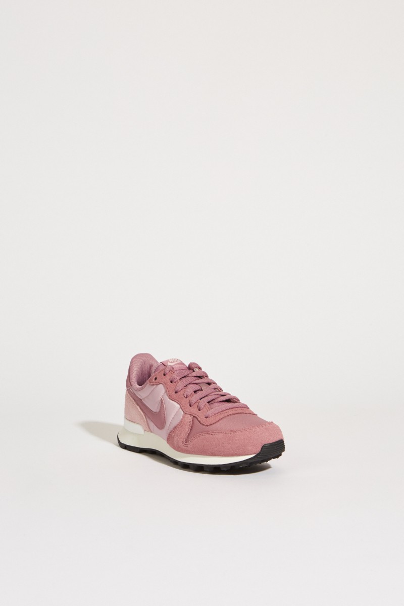 Sneaker 'Internationalist' Violett
