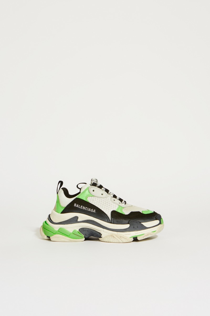 Sneaker 'Triple S' Multi