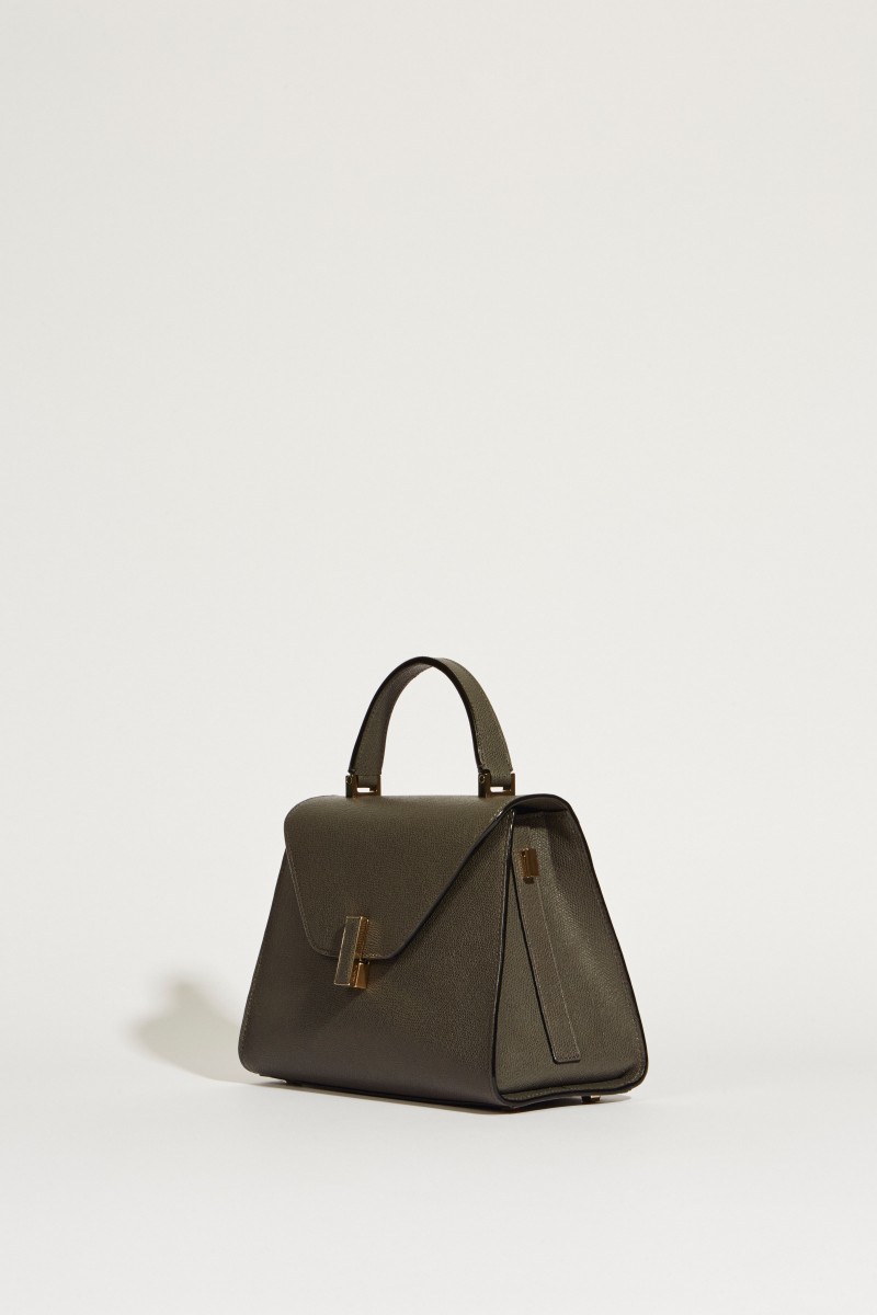 Tasche 'Iside Medium' Grau