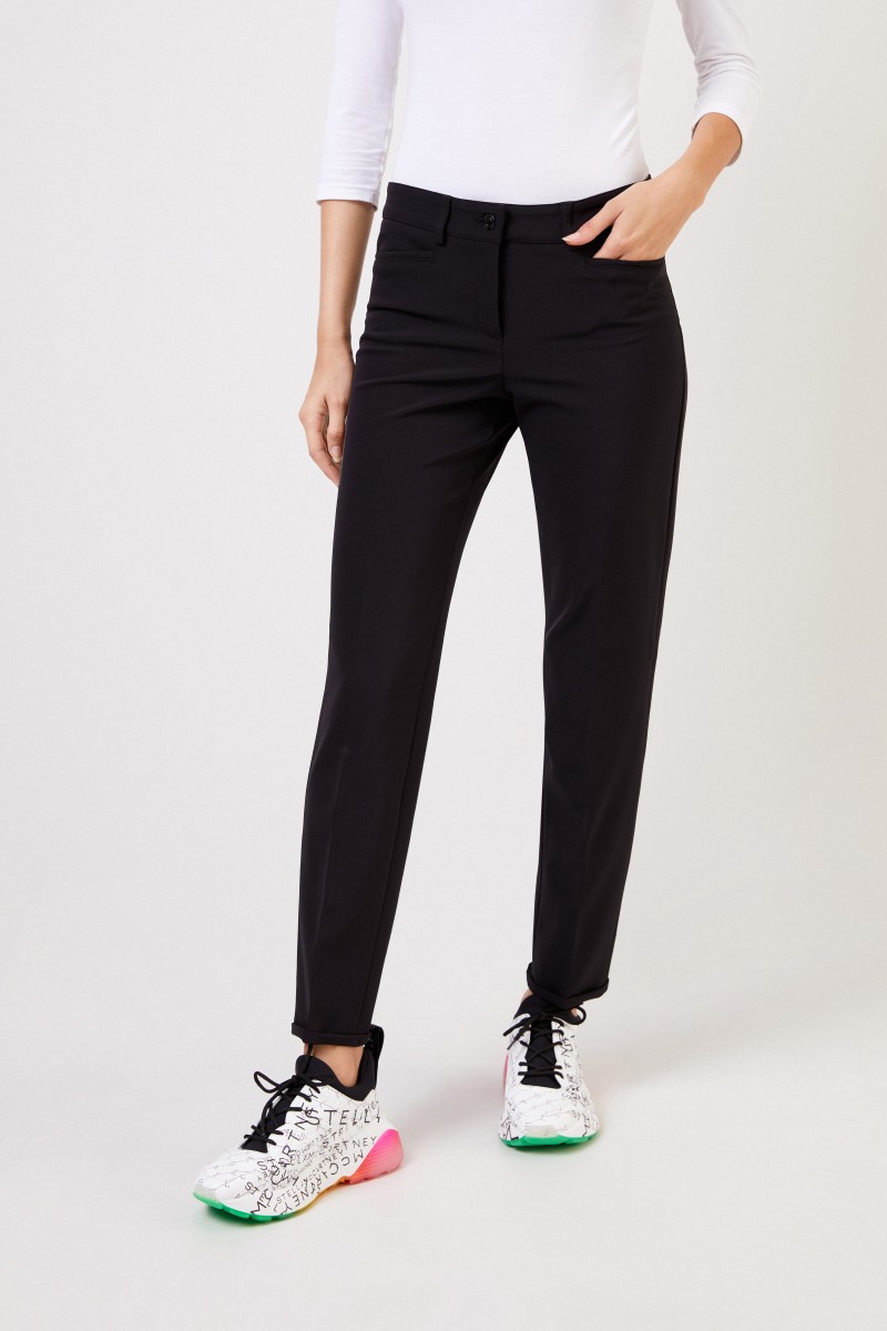Cambio Hose 'Renira' Schwarz