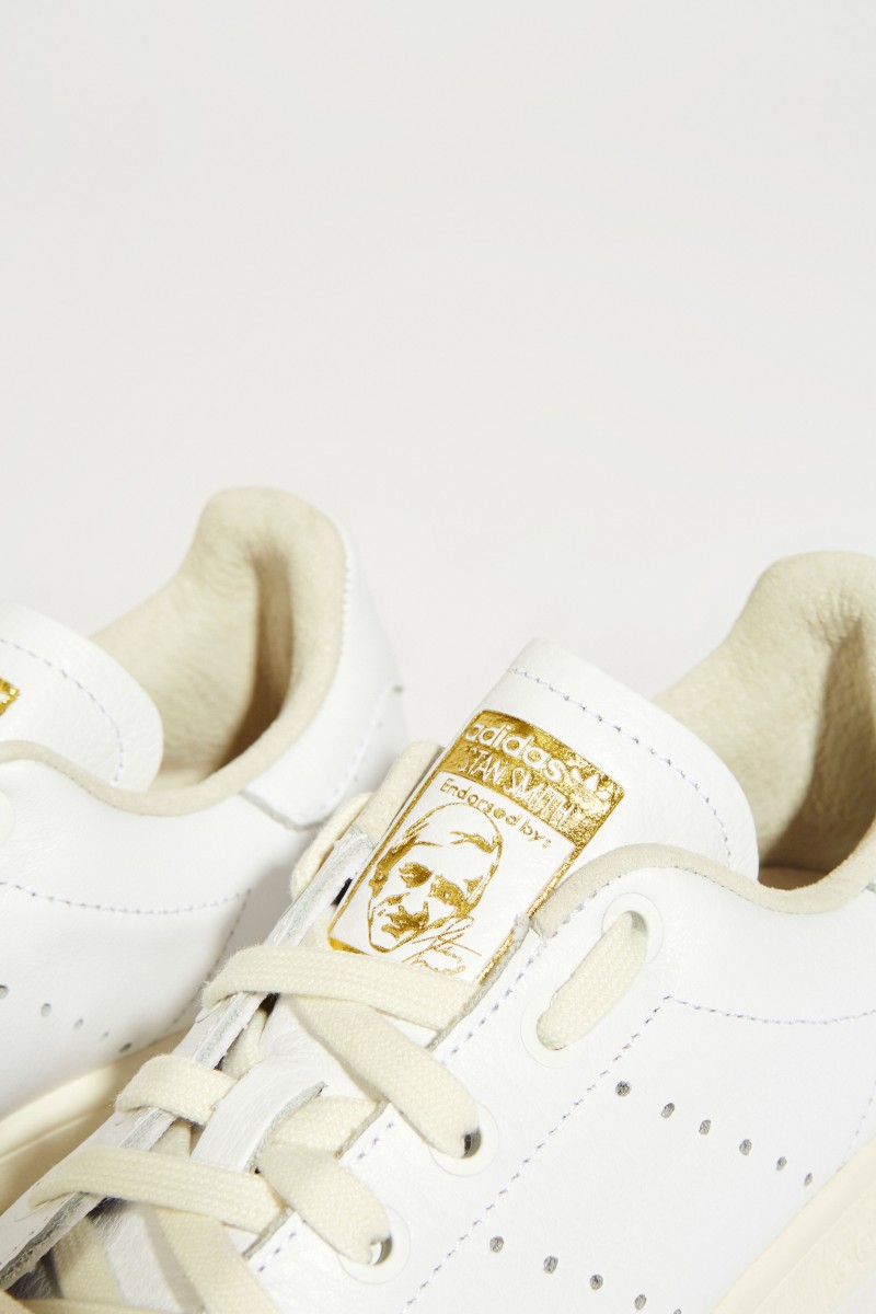 Sneaker 'Stan Smith' Weiß