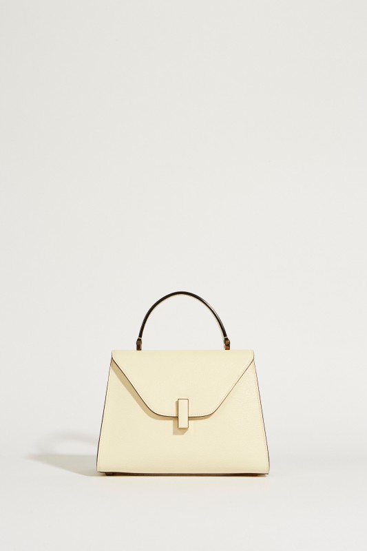 Tasche 'Iside Medium' Crème