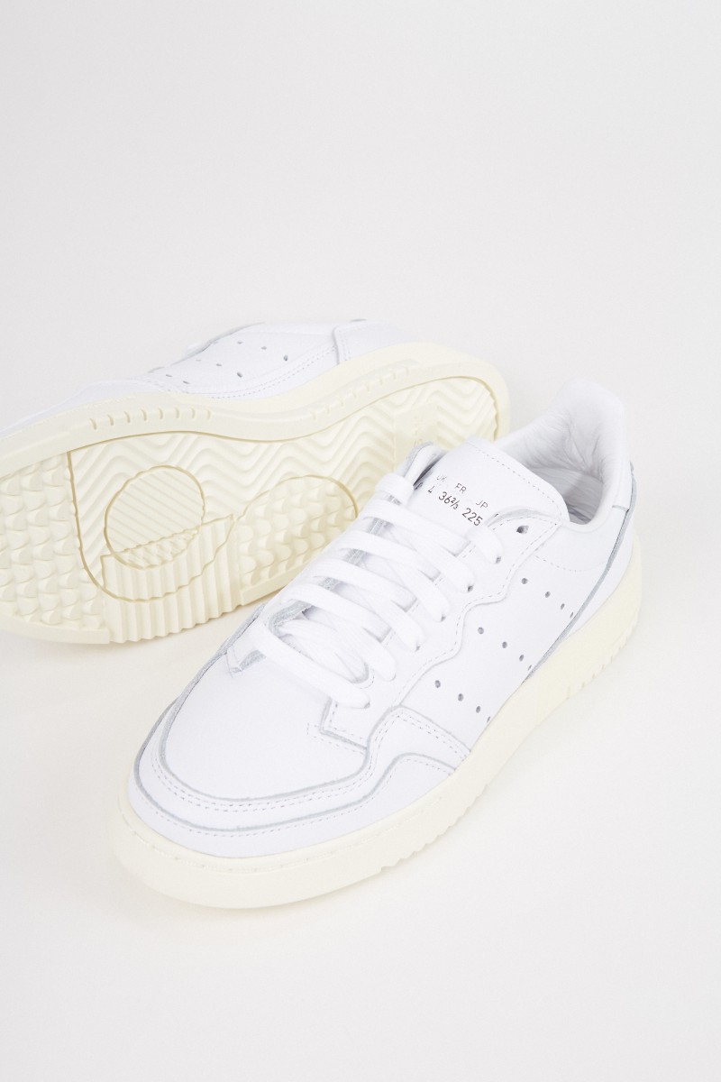Adidas Sneaker 'Supercourt' Weiß