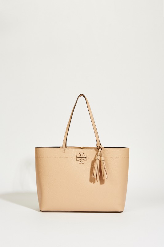 Shopper 'McGraw' Puder
