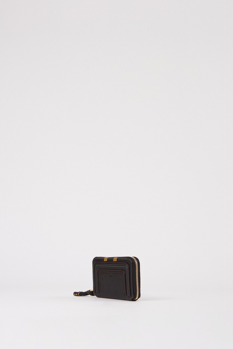 Chloé Wallet 'Marcie' Black