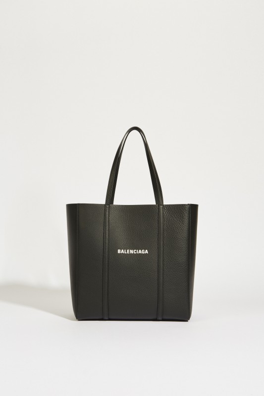 Shopper 'Everyday Tote S' Schwarz/Weiß