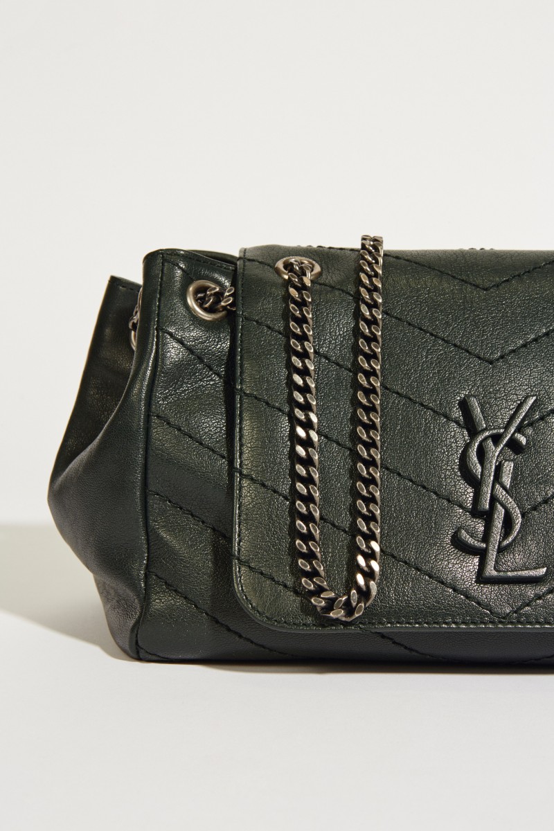 Tasche 'Nolita M' Grün